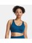 Kadın UA SmartForm Evolution Mid Spor Sütyeni 1373826-426 3