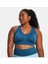 Kadın UA SmartForm Evolution Mid Spor Sütyeni 1373826-426 5