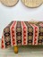 Kilim Dokuma Masa Örtüsü-Kırmızı 1