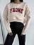 Frome Baskılı Sweaters 1