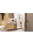 Minto Mdf 4 Raflı Çok Amaçlı Mutfak Banyo Ayakkabılık Dolap 70 cm 1