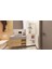 Minto Mdf 4 Raflı Çok Amaçlı Mutfak Banyo Ayakkabılık Dolap 70 cm 2