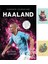 Sahanın Yıldızları: Haaland - Harry Coninx + Not Defterli Seti 1