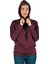Kadın Kapüşonlu Sweatshirt 1