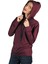 Kadın Kapüşonlu Sweatshirt 2