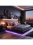 5 Metre Rgb Uzaktan Kumandalı Şerit LED IP65 1