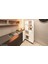 Valentu Mdf 4 Raflı Çok Amaçlı Mutfak Banyo Ayakkabılık Dolap 60 cm 2