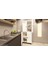 Valentu Mdf 4 Raflı Çok Amaçlı Mutfak Banyo Ayakkabılık Dolap 60 cm 4