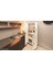 Valentu Mdf 4 Raflı Çok Amaçlı Mutfak Banyo Ayakkabılık Dolap 60 cm 5