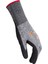 SN-220 1/2 Mic. Nitril Hassas Polycr Eldiven - 1 Çift 3