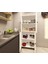 Rana Çok Amaçlı Mutfak Banyo Dolabı Tamamı Mdf 70 cm 1
