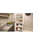 Rana Çok Amaçlı Mutfak Banyo Dolabı Tamamı Mdf 70 cm 2