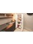 Rana Çok Amaçlı Mutfak Banyo Dolabı Tamamı Mdf 70 cm 3