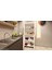 Rana Çok Amaçlı Mutfak Banyo Dolabı Tamamı Mdf 70 cm 4
