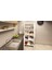 Rana Çok Amaçlı Mutfak Banyo Dolabı Tamamı Mdf 70 cm 5