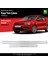 Vw Polo 6r Krom Kapı Yan Çıtası 2009-2017 1