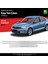 Skoda Octavia A7 Krom Kapı Yan Çıtası 2013 Üzeri 1