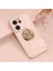 Xiaomi 13T-13T Pro Için Telefon Kılıfı Roating Ring Standlı Elektro Kaplama Tpu Kılıf (Yurt Dışından) 1