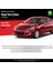 Hyundai Accent Blue Krom Kapı Yan Çıtası 2011 Üzeri 1