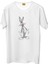 Bugs Bunny Tasarımlı Tshirt , Unisex Premium, Çatlama Solma Yapmaz (Gnlçf) 16BUGSBUNNYCRBYZ 1