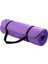 Ck Spor 15 mm Prıfesyonel Pilates Matı Nbr Kaymaz Yoga ve Pilates Minder 1