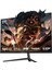 GB-2712FF 27" 120hz 1ms IPS FHD FreeSync, G-Sync 1xHDMI,1xDP Gaming Monitör 1