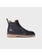 Toni Pons Kadın Bot Isa-Po Toni Pons Leather Ankle Boot In Black(Negre) 1