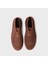 Erkek Bot James-Sw Toni Pons Ankle Boot In Suede In Brown (Marron) 3