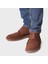 Erkek Bot James-Sw Toni Pons Ankle Boot In Suede In Brown (Marron) 4