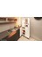 Tamamı Mdf 6 Raflı Çok Amaçlı Mutfak Banyo Ayakkabılık Dolabı 70 cm 3
