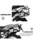 Bmw R 1200 Gs/adv ve 1250 Gs/adv Alet Çantası Toolbox 2