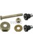 Dıreksıyon Kolu Onarım Takımı Mercedes W115 W119 W123 W124 S126 SL107 1264600819 Swag Febi 5841 1