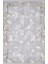 La Vıta QT09A Yumuşak Dokulu Modern Desenli Şık ve Kullanışlı Üst Kalite Halı 1