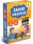 Sahabe Hikayeleri Set (10 Kitap) 1