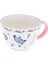 Infancy Smile New Year Yılbaşı New Bone Kupa 480 ml 3