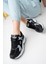 530 Kadın, Erkek, Unisex Ortopedik Triko Yürüyüş Spor Ayakkabısı, Günlük Sneaker 3