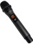 Roof R-201 1 El Uhf Kablosuz Mikrofon 2
