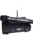 Roof R-201 1 El Uhf Kablosuz Mikrofon 3