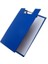 Sekreterlik A4 Kapaklı - Mavi 1