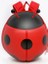 Ladybug Sırt Çantası Kırmızı (Yurt Dışından) 1