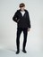 Regular Fit Erkek Mont 1