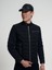 Regular Fit Erkek Mont 1