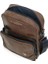 Kahve Unisex Postacı Çantası PLEVR23662 5