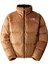 M Versa Velour Nuptse Erkek Ceket NF0A84F7I0J1 1