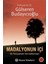 Madalyonun İçi - Gülseren Budayıcıoğlu 1