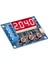 HW-586 / ZB2L3 1.2V 12V 18650 Li-ion Lityum Deşarj Pil Kapasitesi Ölçer 1