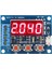 HW-586 / ZB2L3 1.2V 12V 18650 Li-ion Lityum Deşarj Pil Kapasitesi Ölçer 2