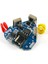 3S 12.6V 8A - 40A Bms Li-ion Lityum Pil Koruma Kartı 1