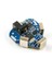 3S 12.6V 8A - 40A Bms Li-ion Lityum Pil Koruma Kartı 5