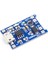 TP4056 Akım Korumalı 1A Lipo Batarya Şarj Modülü (Micro USB) 1